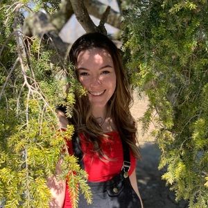 Meet your Posher, Diana